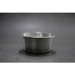 Khuôn nhôm làm bánh da lợn (10 cái)