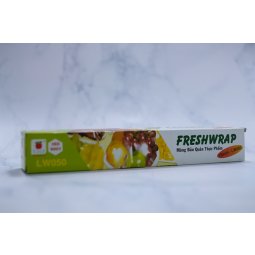 Màng bọc thực phẩm wrap LW050