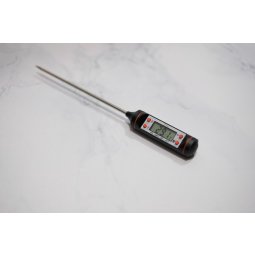 Nhiệt kế đo chất lỏng điện tử