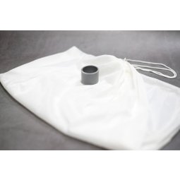 Túi lọc nước cốt dừa, sữa hạt size lớn