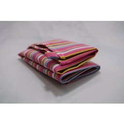 Túi vải đập đá