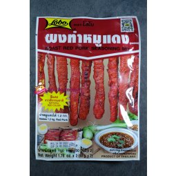 Gia vị làm xá xíu Thái Lan Lobo