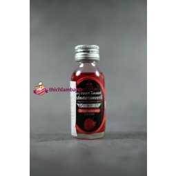 Hương Thái Lan 30ml - Dâu