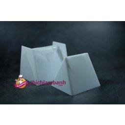 Khuôn bánh giò nhựa
