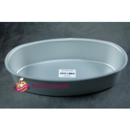 Khuôn nhôm oval ĐÚC 