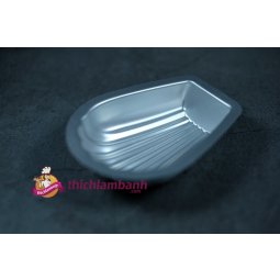 Khuôn nhôm rời sò dài