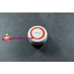 Màu thực phẩm màu Cam  V color dạng gel 
