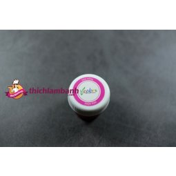 Màu thực phẩm màu Hồng  V color dạng gel 