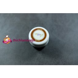 Màu thực phẩm màu Nâu V color dạng gel 