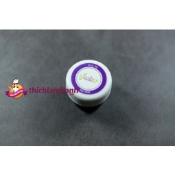 Màu thực phẩm - màu Tím - V color dạng gel 