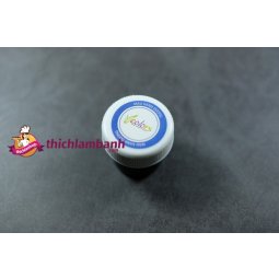 Màu thực phẩm xanh Dương V color dạng gel 