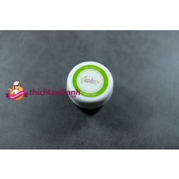 Màu thực phẩm xanh lá cây V color dạng gel 