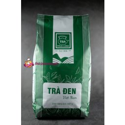 Trà đen Phúc Long