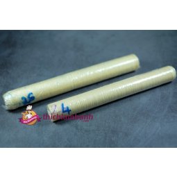 Vỏ collagen làm xúc xích/ lạp xưởng 26mm