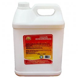 Bơ lạt dạng dầu