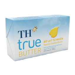 Bơ lạt TH true 200g