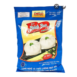 Bột bánh bao Mikko 1kg