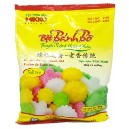 Bột bánh bò Mikko 460gr
