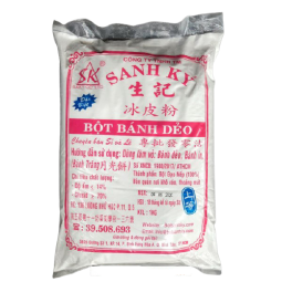 Bột bánh dẻo SANH KÝ 500 Gr