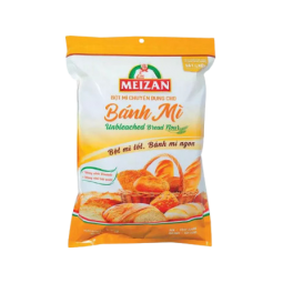Bột Bánh Mì Meizan 1KG