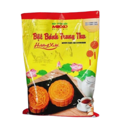 Bột bánh trung thu nướng mikko