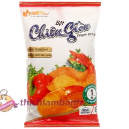 Bột chiên giòn Tài Ký
