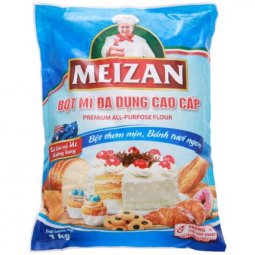  Bột Mì Đa Dung MEIZAN 1KG
