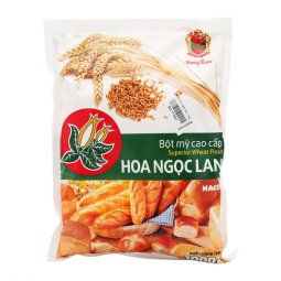 Bột mì hoa ngọc lan 500 gr
