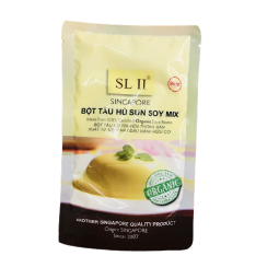 Bột tàu hủ Singapore SL II 90gr