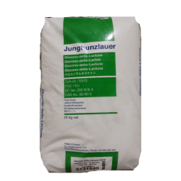 Đường nho Pháp GDL - Glucono Delta Lactone
