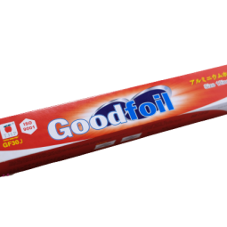 Giấy nhôm / giấy bạc Goodfood 30cmx5m