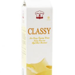 Kem Trang Trí Bánh Topping Classy