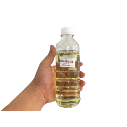 Nước đường bánh dẻo