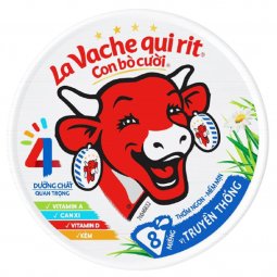 Phô mai con bò cười 8 miếng