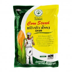 Tinh bột bắp Thái Lan 400gr