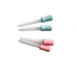 Bộ 2 ống nhỏ giọt Pipet 5ml