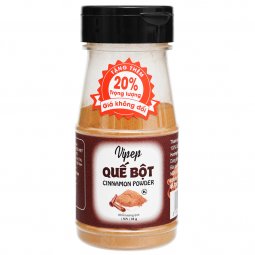 Bột quế Vipep 35g