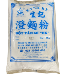  Bột tàn mì Sanh Ký 1Kg
