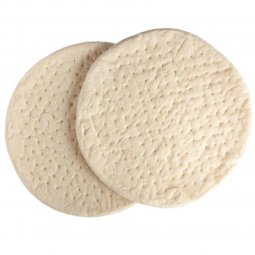 Combo 2 đế bánh Pizza TNH 18cm ( có lá thơm)