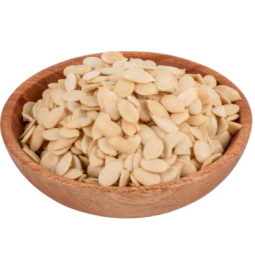 Hạt dưa tách vỏ