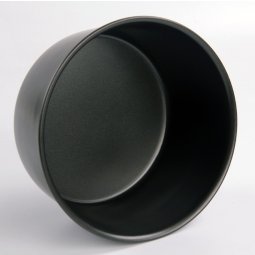 Khuôn chống dính đen liền nhiều kích thước