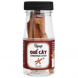 Quế cây Vipep hũ 20g