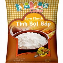 Tinh Bột Bắp  Mama Choice 500g