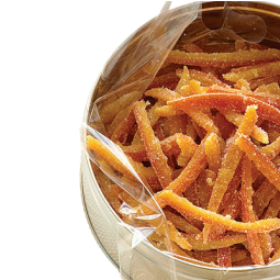 Trần Bì / Mứt Vỏ Cam