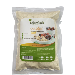Bột Yến Mạch Classyfoods 250g