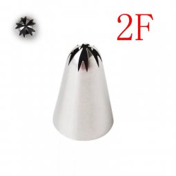 Đuôi đúc TQ - mã 2F