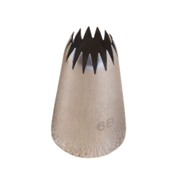 Đuôi đúc TQ - mã 6B