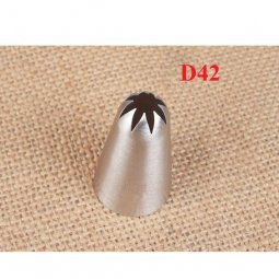 Đuôi đúc TQ - mã D42