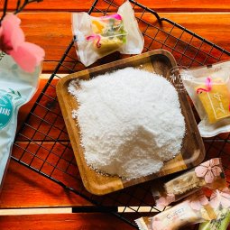 Đường tảo Trehalose Nhật Bản