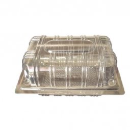 Hộp Nhựa gập H149 - 10 hộp